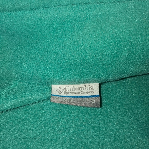 Columbia jacket - Picture 2 of 3